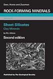 Rock-forming minerals. Volume 3C, Sheet silicates: clay minerals