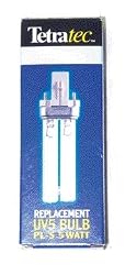Tetra Usa 5W Bulb 2.4 Oz