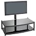 Atacama Equinox AVI-TS LCD Stand (Black)