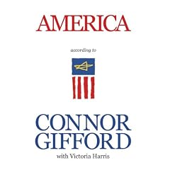 America According to Connor Gifford