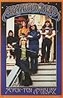 Grateful Dead - Ridin That Train - 23x34 Poster