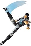 Revoltech Rei Hokuto Muso Ver. Hokuto No Ken REVOLUTION Series No. 022