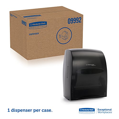 Kimberly Clark Professional Automatic High Capacity Paper Towel