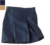 Dickies - Dickies Girl's Pleated Skirt - Sizes 4-6x