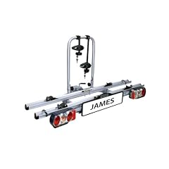 EUFAB 11417 Fahrradtr�ger James