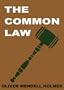 The Common Law (Library Edition)