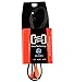 BRAND NEW HOSA CRA-201R 3 FOOT DUAL RCA (RIGHT ANGLE TO STRAIGHT) CABLE