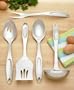 Amco Advanced Performance Slotted Spoon