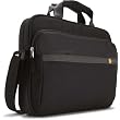 Case Logic ENA-114 14-Inch Laptop Attache - Black