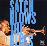Satch Blows the Blues