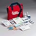 First Aid Only First Responder kit- 120 Pieces