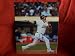 Jason Giambi Autographed 8x10 Photo, Oakland Athletics, Proof Photo of Jason Signing for Us.