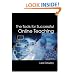 The Tools for Successful Online Teaching