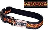 Spiffy Dog Air Collar 