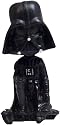 Joy Toy 8353 - Star Wars Darth Vader Wackelkopf-Figur sitzend 12 x 22 x 4 cm