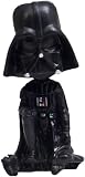 Joy Toy 8353 - Star Wars Darth Vader Wackelkopf-Figur sitzend 12 x 22 x 4 cm