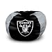 Oakland Raiders Bean Bag Chair - NFL Football Fan Shop Sports Team Merchandise
