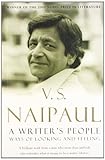 A writer's people : ways of looking and feeling