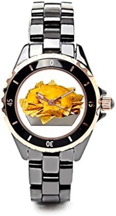 Sport Watch Cheese Chips Quartz Watches