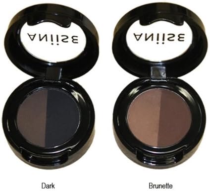 Eye Shadow Brow Duo Dark