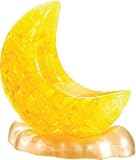 3D Crystal Puzzle Mond