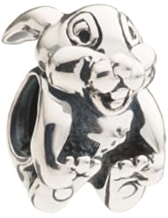 Authentic Chamilia Disney Charm "Thumper" DIS-30