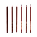Produkt-Bild: Herlitz 8850307 Bleistifte Skizzo HB 24 St&uuml;ck FSC Holz ,lackiert