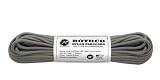 Foliage Green 550LB Type III Nylon Paracord Rope 50