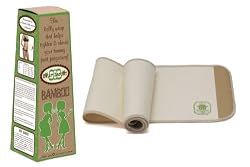Belly Bandit Bamboo (Large (44-49), Natural)