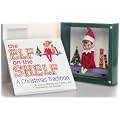 The Elf on the Shelf: A Christmas Tradition Elf on the Shelf Gift Set