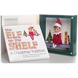 The Elf on the Shelf: A Christmas Tradition Elf on the Shelf Gift Set