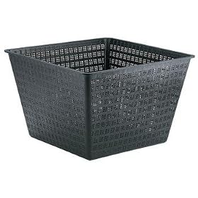 Little Giant UPB 1212 PW Underwater Plant Basket Small Giant UPB-1212-PW Underwater Plant Basket (12