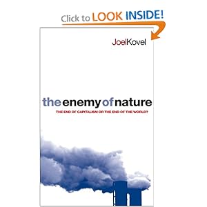 The End of Capitalism or the End of the World?