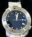 Victorinox Swiss Army Mens V7-10 Sub-Racer Navy Dial Watch With Bracelet