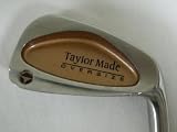 Taylor Made Burner Oversize Stiff 4i