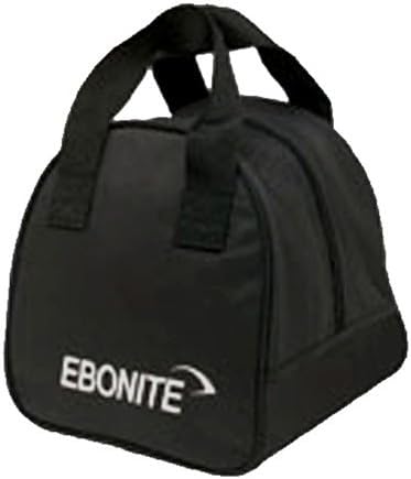Ebonite Add A Bag- Black