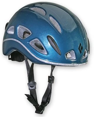 Black Diamond Tracer Climbing Helmet