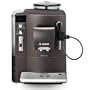 Bosch TES50358DE Kaffeevollautomat VeroCafe Latte / 15 bar / 1,7 l Wasserbeh�lter / Dampfd�se / dunkelbraun