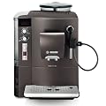 Bosch TES50358DE Espresso-/Kaffeevollautomat VeroCafe Latte, dunkelbraun