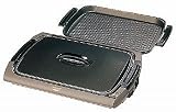 ナショナル ホットプレート きりかえ亭 NF-HY72の画像