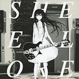 シアロア(通常盤)