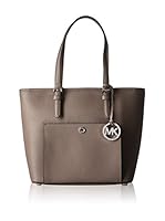 Michael Kors Bolso asa al hombro 30S6STTT2L (Brandy)