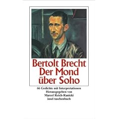 Der Mond �ber Soho: 66 Gedichte mit Interpretationen (insel taschenbuch)