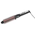 Tourmaline Ceramic 1" Hot Brush