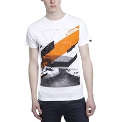 Bench Herren T-Shirt MODERNIST