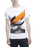 Bench Herren T-Shirt MODERNIST
