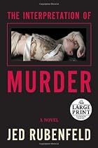 The Interpretation of Murder