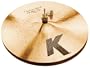 Zildjian K Custom 14-Inch Dark Hi-Hat Cymbals Pair