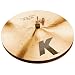 Zildjian K Custom 14-Inch Dark Hi-Hat Cymbals Pair