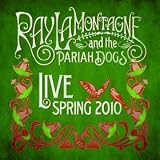 RAY Lamontagne & the Pariah Dogs LIVE Spring 2010
